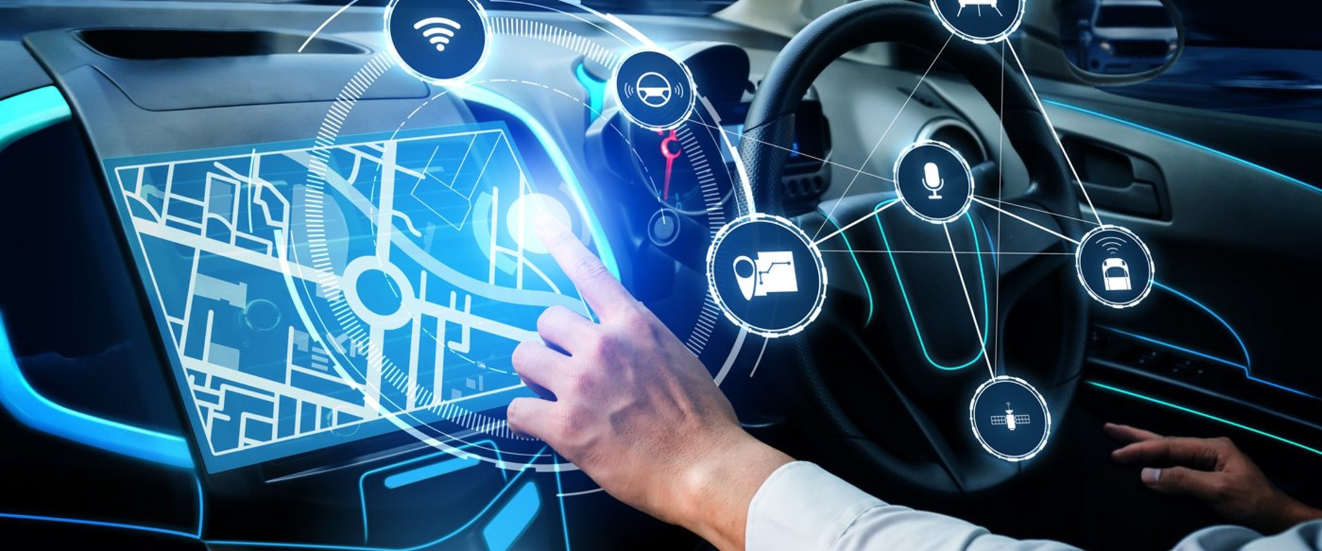Activating Vehicle Features on Your Luxury Car