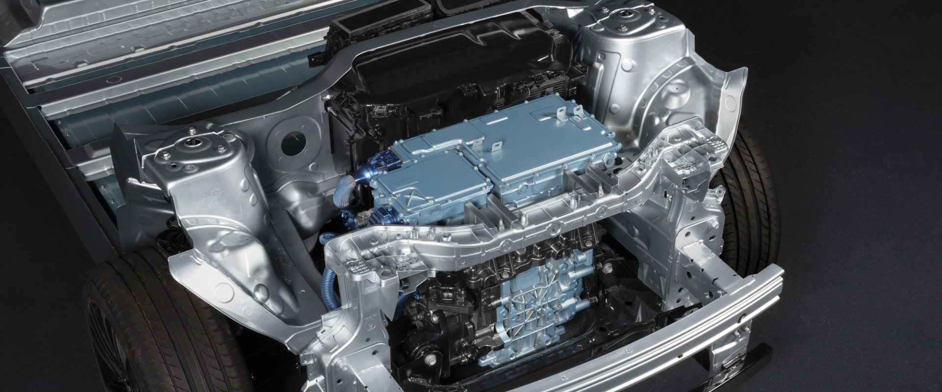 Activating Vehicle Features on Your Electric Car