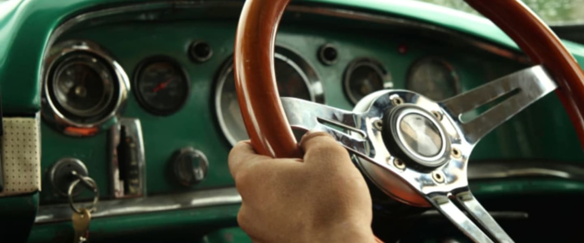 Activating Vehicle Features on Your Classic Car
