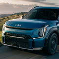 Activating Convenience Features on Your Vehicle
