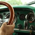Activating Vehicle Features on Your Classic Car