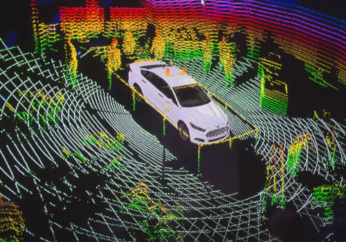 Environmental Considerations When Activating Vehicle Features