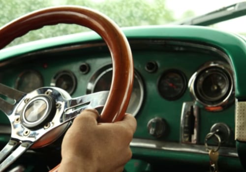 Activating Vehicle Features on Your Classic Car